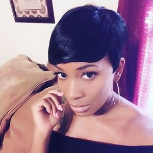 Meet your Posher, Brandy